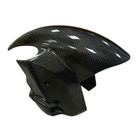 Garde-boue avant carbone bmw s1000rr 2025-2026