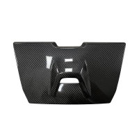 Bouchon d’huile carbone bmw 1300gs adv 2024-2026