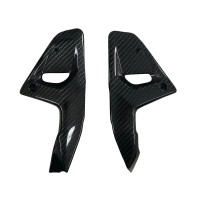 Petit flanc carbone bmw 1300gs 2024-2026