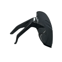 Garde-boue arrière carbone bmw 1300gs /1300gs adv 2024-2026