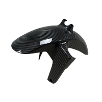 Garde-boue avant carbone bmw 1300gs /1300gs adv 2024-2026