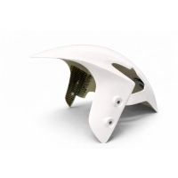 Garde boue poly bikesplast pour yamaha r7