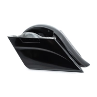 Sacoches et kit de garde-boue touring 1996-2007