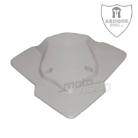 Kit carénage fibre flexoresin apprêté bmw s1000rr 2009-2011 sans catalyseur