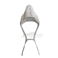 Kit carénage fibre flexoresin apprêté mv agusta f3