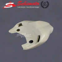 Kit complet carénage sebimoto ducati 749 999