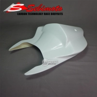 Kit complet carénage sebimoto suzuki gsxr 600 2011 - ...