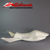 Kit complet carénage sebimoto suzuki gsxr 1000 2005-06