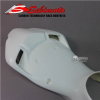 Kit complet carénage sebimoto ducati 848 1098 1198