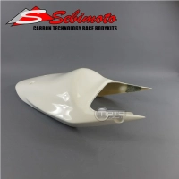 Kit complet carénage sebimoto kawasaki zx6r 2003 - 2004