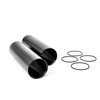 Couvre-fourches lisses fxd dyna 2006-2017