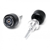 Paire de patins de protection version racing honda cbr 1000 rr 2008-..