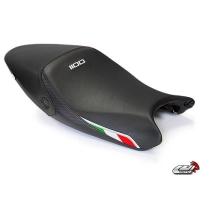 Couvre selle ducati monster 1100 (08-14)