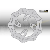 Disque de frein arrière type wave fe.d354v