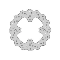 Disque de frein arrière type wave fe.d501v