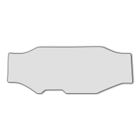 Film de protection compteur eazi-grip bmw g310r/gs 2017-