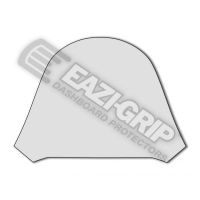 Film de protection compteur pour kawasaki z650 2017-