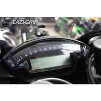 Film de protection compteur pour kawasaki zx10r 2012-
