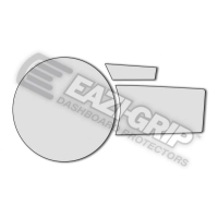 Film de protection compteur pour suzuki gsx-r1000 2009-2016