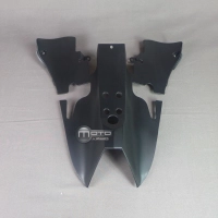 Kit de carénage en abs peint pour yamaha r1 07-08