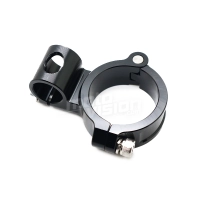 Paire de bracelet + demi guidons ⌀ 50mm hauteur 14mm