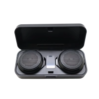 Haut-parleur bluetooth pour casque