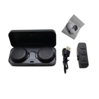 Haut-parleur bluetooth pour casque