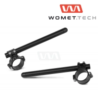 Demi guidon womet tech diamètre 37mm