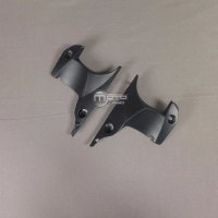 Kit de carénage en abs peint pour yamaha r1 07-08