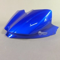 Kit de carénage en abs peint pour yamaha r1 07-08