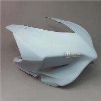 Carénage avant poly racing piste ducati panigale 1199