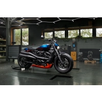 Couvre-fourches inférieurs sportster s à partir de 2021