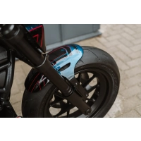 Garde-boue avant pour sportster s à partir de 2021