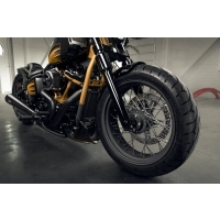 Garde-boue grand avant spécial 2018  2025 pour fxbb/s et fxst