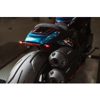 Combo feu arrière/clignotant led sportster s à partir de 2021