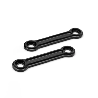 Kit de support/support de garde-boue arrière