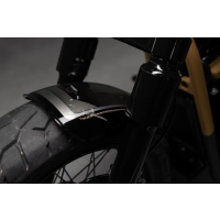 Garde-boue grand avant spécial 2018  2025 pour fxbb/s et fxst