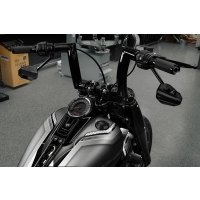 Embouts de fourche softail fat boy flfb flfbs 2018-2025