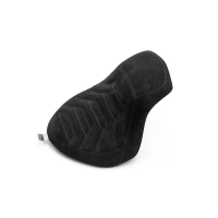 Siège pour garde-boue arrière "avenger" 2018-2025 "premium"