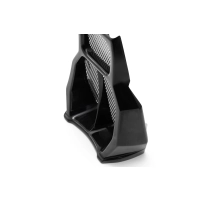 Cache radiateur softail m8 série "avenger" 2018-2024