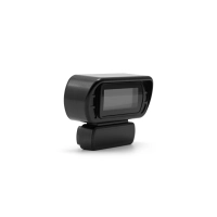 Boîtier de relocalisation du groupe d'instruments et du compteur de vitesse m8 softail 2018-2024