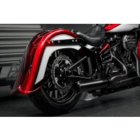 Kellermann micro extreme atto dark clignotants de course/frein/clignotants  feu arrière