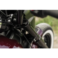 Bouchons de fourche indian scout à partir de 2015