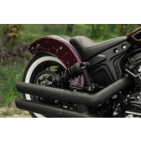 Garde-boue arrière indian scout à partir de 2015 "apache"