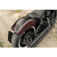 Garde-boue arrière indian scout à partir de 2015 "apache"