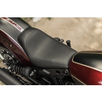 Siège solo indian scout à partir de 2015
