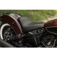 Siège solo indian scout à partir de 2015