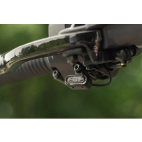 Clignotants avant à led « mohawk » d'indian scout à partir de 2015