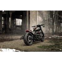 Kellermann micro extreme rhombus dark clignotants de course/frein/clignotants  feu arrière