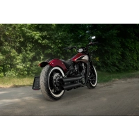 Garde-boue arrière indian scout à partir de 2015 "apache ii"